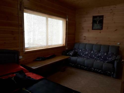Holiday Home Yujnaya Gavan