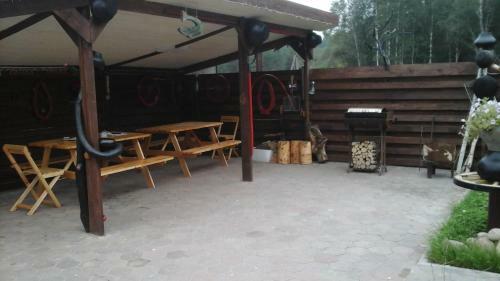 Holiday Home Yujnaya Gavan