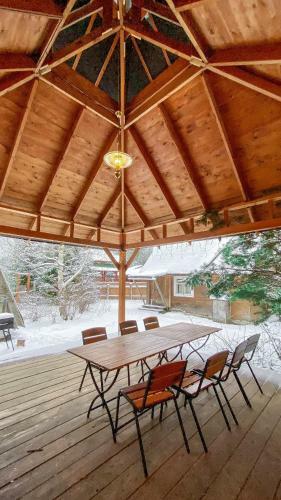 Seligerland Cottage #2
