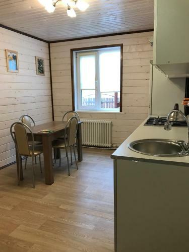 Holiday Home Na Seligere