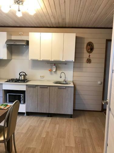 Holiday Home Na Seligere