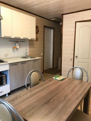 Holiday Home Na Seligere