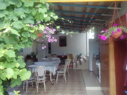Hostal Guesthouse Gus'-khrustal'nyy