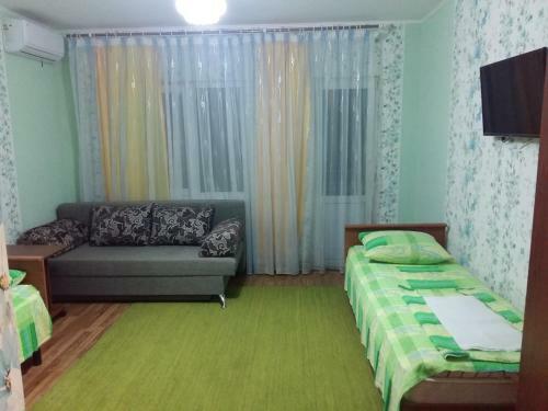 Hostal Guesthouse Gus'-khrustal'nyy