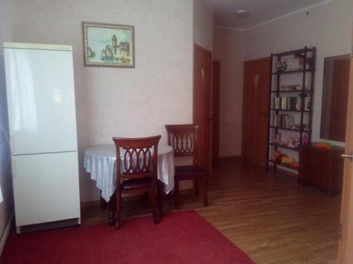 Hostal Guesthouse Gus'-khrustal'nyy