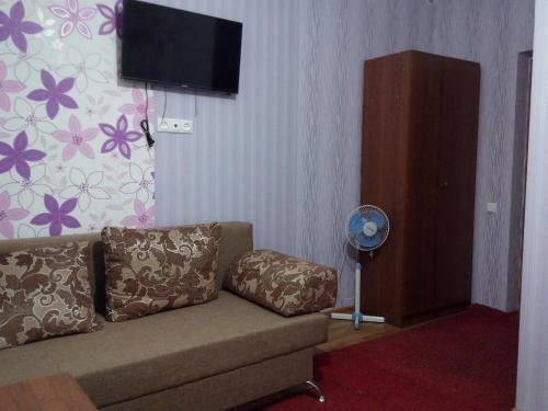 Hostal Guesthouse Gus'-khrustal'nyy