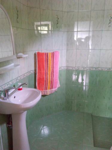 Hostal Guesthouse Gus'-khrustal'nyy