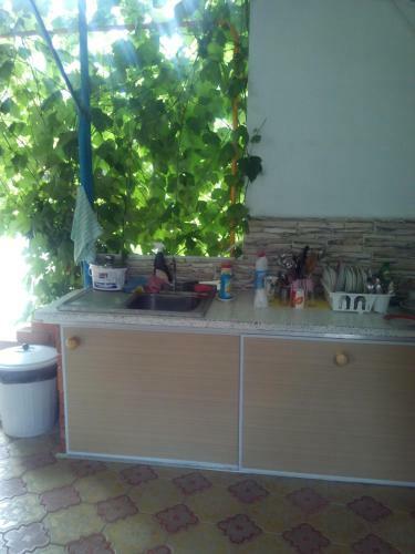 Hostal Guesthouse Gus'-khrustal'nyy