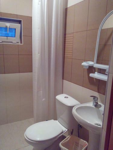 Hostal Guesthouse Gus'-khrustal'nyy
