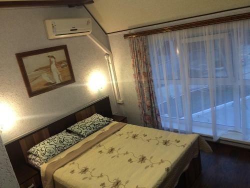 Hotel Troya