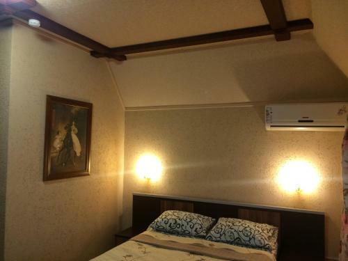Hotel Troya