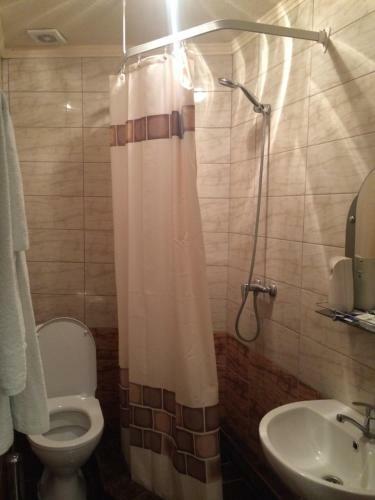 Hotel Troya