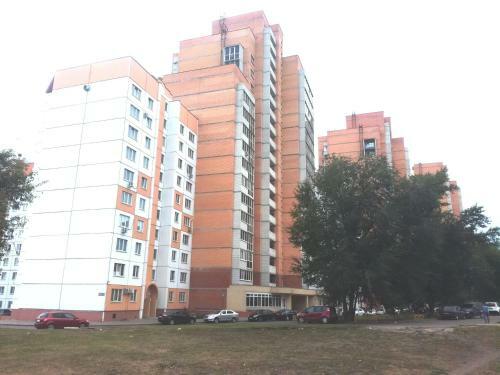 Apartment U Tanka