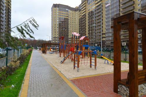 ????????????? ???????? ?? Apartments Renta36