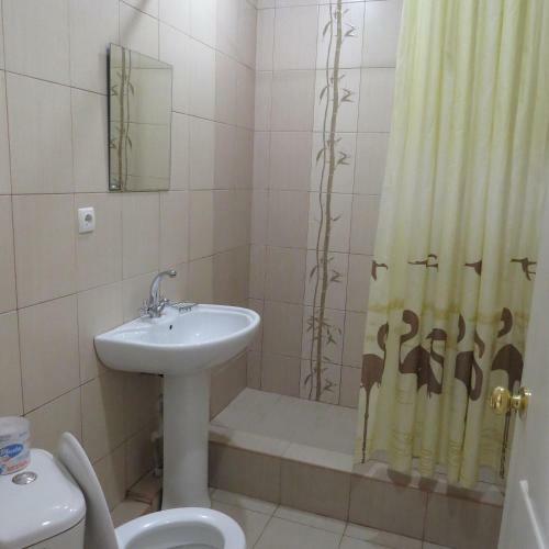 Hostal Alexandria Guest House