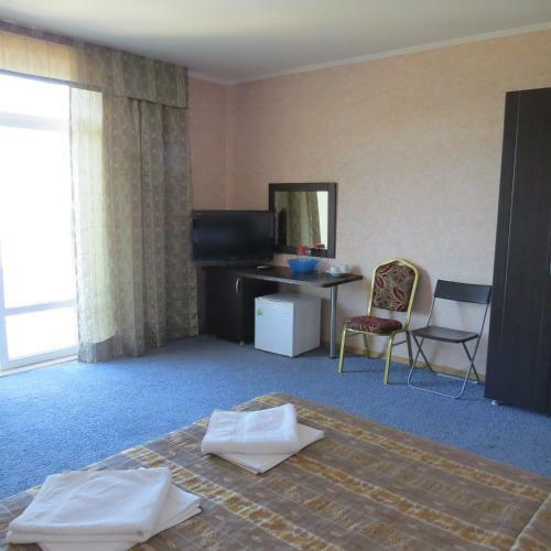 Hostal Alexandria Guest House