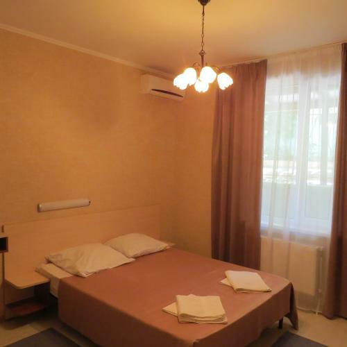 Hostal Alexandria Guest House