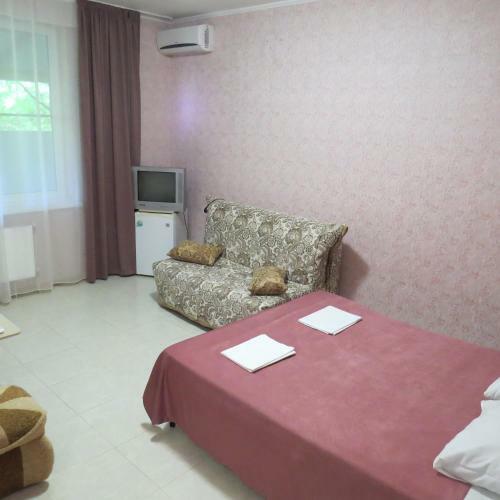Hostal Alexandria Guest House