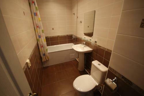 Hostal Alexandria Guest House