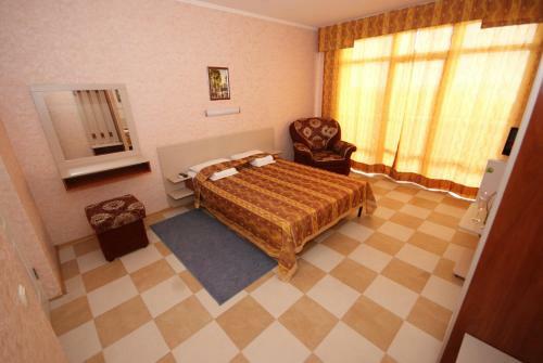 Hostal Alexandria Guest House