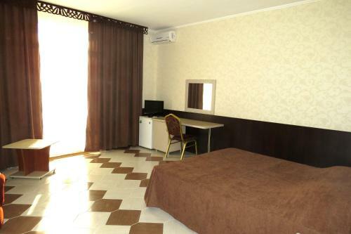 Hostal Alexandria Guest House