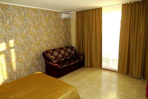 Hostal Alexandria Guest House