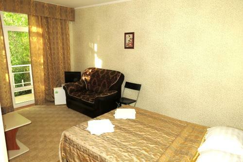 Hostal Alexandria Guest House