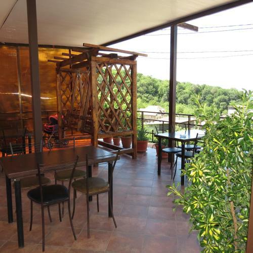 Hostal Alexandria Guest House