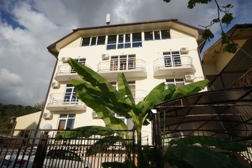 Hostal Alexandria Guest House