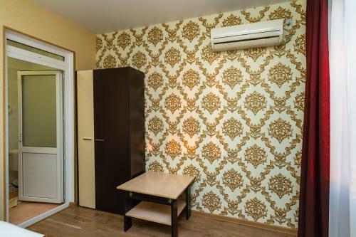 Hostal Zhasmin Guest House