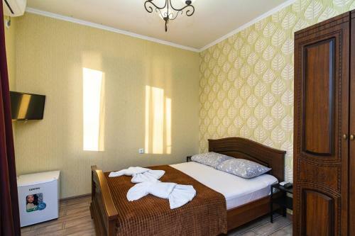 Hostal Zhasmin Guest House