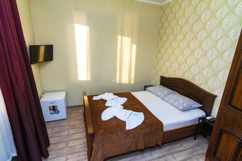 Hostal Zhasmin Guest House