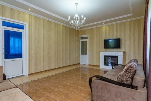 Hostal Zhasmin Guest House
