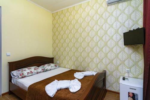 Hostal Zhasmin Guest House