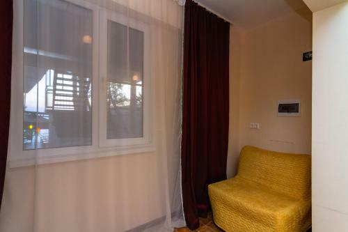 Hostal Zhasmin Guest House