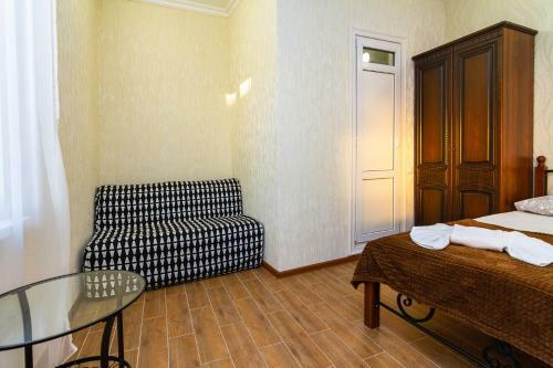 Hostal Zhasmin Guest House