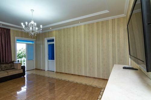 Hostal Zhasmin Guest House