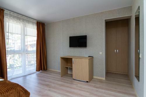 Hostal Zhasmin Guest House
