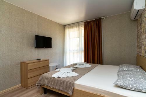 Hostal Zhasmin Guest House
