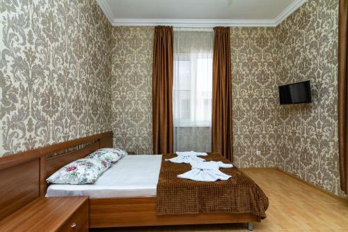 Hostal Zhasmin Guest House