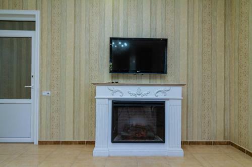 Hostal Zhasmin Guest House