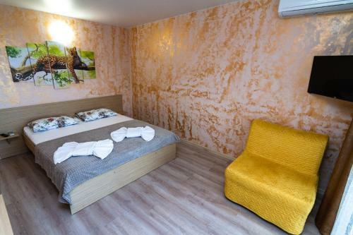 Hostal Zhasmin Guest House