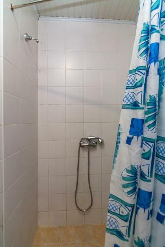 Hostal Zhasmin Guest House