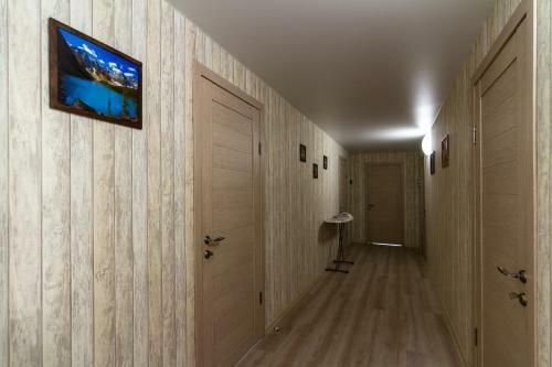 Hostal Zhasmin Guest House