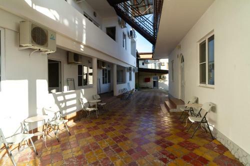 Hostal Zhasmin Guest House