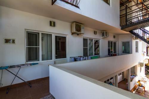 Hostal Zhasmin Guest House