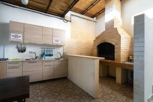 Hostal Zhasmin Guest House