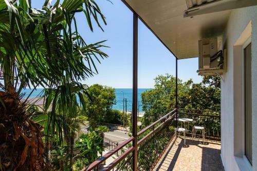 Hostal Zhasmin Guest House