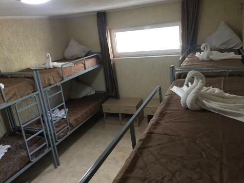 Hostal Uyutniy Prichal