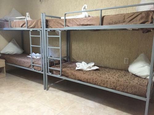 Hostal Uyutniy Prichal